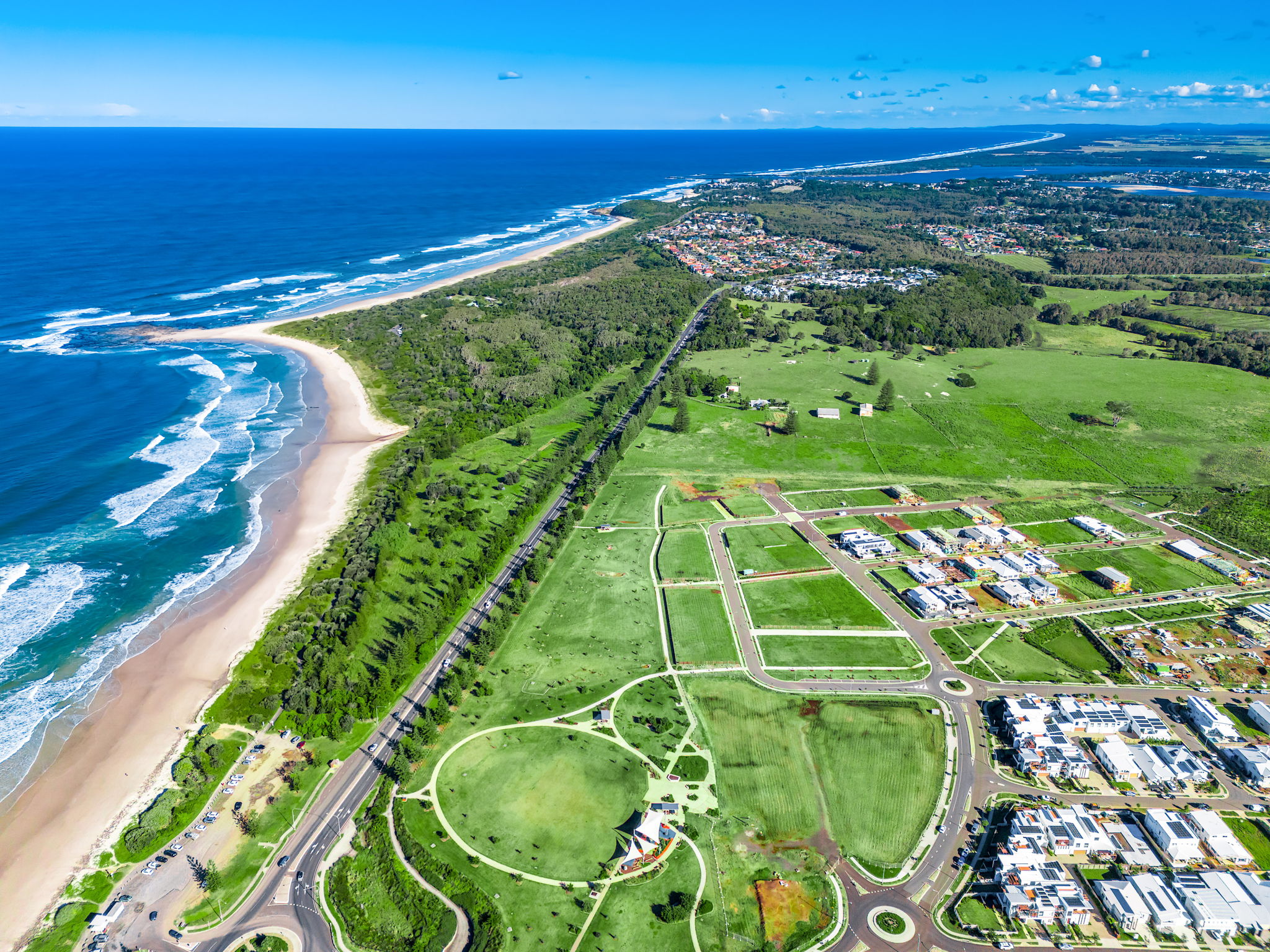 [Land for Sale] Aureus Estate, Skennars Head OpenLot